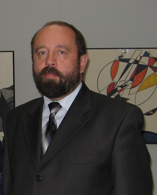 Beglov Aleksandr