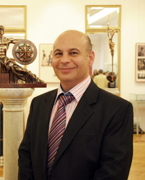 Samvel Aleksandr