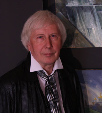 lvovskiy Fedor