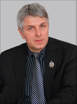 Dergachov Boris